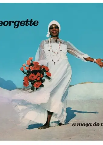 Georgette