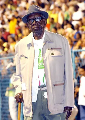 Jamelão