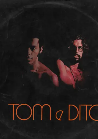 Tom & Dito